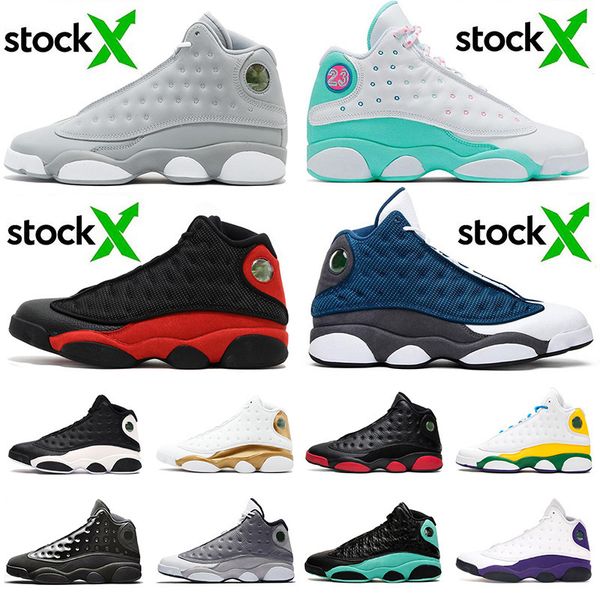 Nike air jordan 13 Aurora Green Playground 13s airjordan 13 Basketball Shoes Bred Cap and Gown Flint Snakeskin Jordan Retro Court Purple Sport Sneakers 36-46
Nike air jordan 13 Aurora Green Playground 13s airjordan 13 Basketball Shoes Bred Cap and Gown Flint Snakeskin Jordan Retro Court Purple Sport Sneakers 36-46