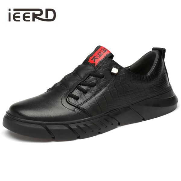 100% genuine leather casual shoes men fashion autumn men flats plus size 46 board shoes, Black
100% genuine leather casual shoes men fashion autumn men flats plus size 46 board shoes, Black