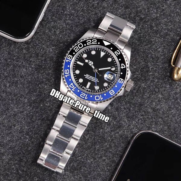 новый gmt ii m126710blnr-0002 черный циферблат автоматические мужские часы сапфировый черный / черный кола керамический безель двухцветный p, Slivery;brown
новый gmt ii m126710blnr-0002 черный циферблат автоматические мужские часы сапфировый черный / черный кола керамический безель двухцветный p, Slivery;brown