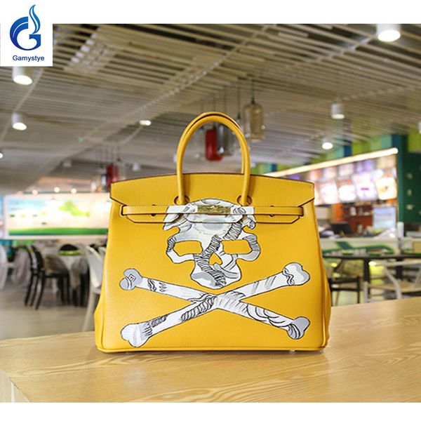 желтый армейский череп пользовательские граффити оригинальный дизайн натуральная кожа женские сумки женские сумки живопись ручной рисунок на
желтый армейский череп пользовательские граффити оригинальный дизайн натуральная кожа женские сумки женские сумки живопись ручной рисунок на