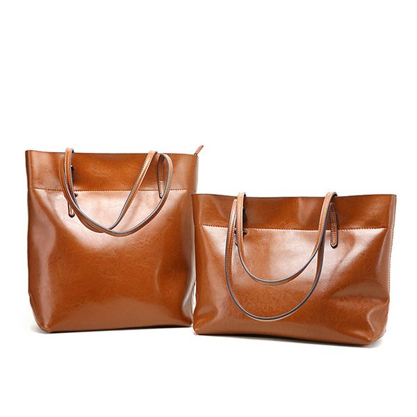 real leather handbags ladies genuine leather tote hand bags retro female shopper shoulder bags for women 2020
real leather handbags ladies genuine leather tote hand bags retro female shopper shoulder bags for women 2020