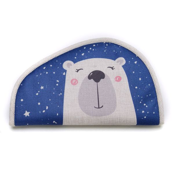 child seat belt holder ajustment cotton and linen blue space no fading cartoon belt holder seat belts and padding
child seat belt holder ajustment cotton and linen blue space no fading cartoon belt holder seat belts and padding