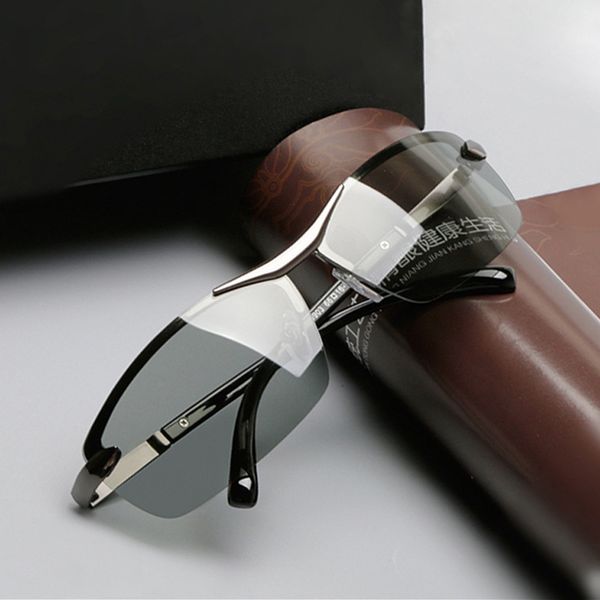 classic square night vision glasses men polarized lens pchromic eyeglasses driving goggles for drivers anti-glare men/women, White;black
classic square night vision glasses men polarized lens pchromic eyeglasses driving goggles for drivers anti-glare men/women, White;black
