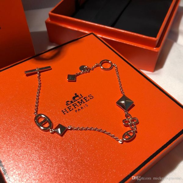 luxury designer jewelry women bracelets womens lady gold classic charm bracelet bijoux de créateurs de luxe femmes bracelets, Black
luxury designer jewelry women bracelets womens lady gold classic charm bracelet bijoux de créateurs de luxe femmes bracelets, Black