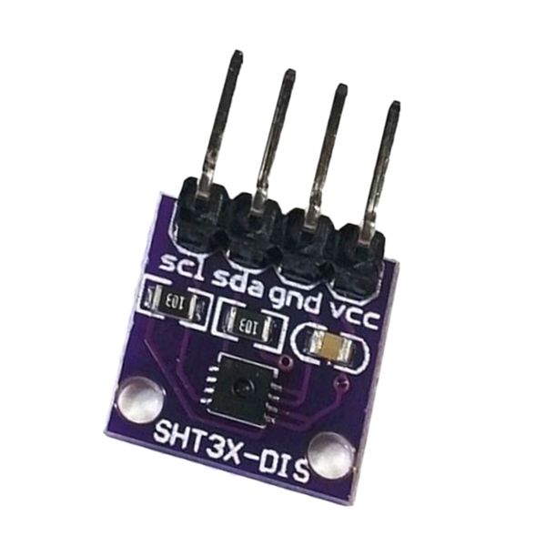digital humidity temperature sensor module for , humidity measurement range 0 ~ 100% rh, temperature measurement range -40 ~ 125 ° c
digital humidity temperature sensor module for , humidity measurement range 0 ~ 100% rh, temperature measurement range -40 ~ 125 ° c