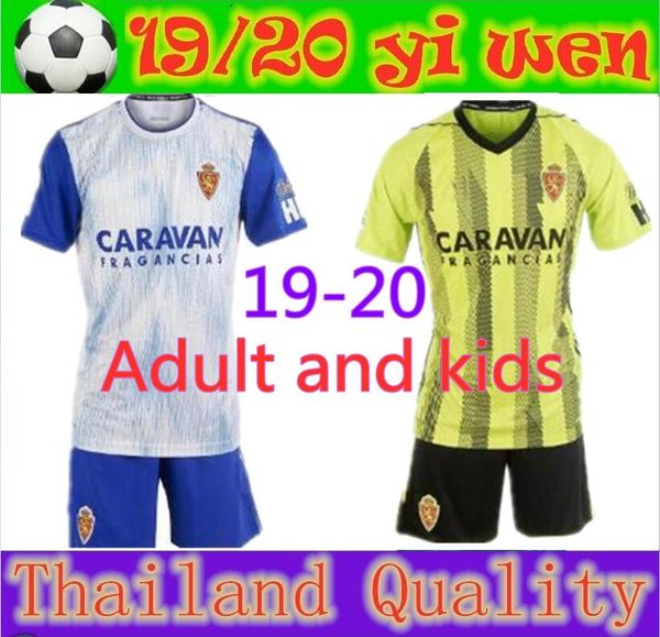 19 20 real zaragoza and kids soccer jerseys home away camisetas de fútbol 2019 2020 alvaro vazque soro gual eguaras javi ros football, Black;yellow
19 20 real zaragoza and kids soccer jerseys home away camisetas de fútbol 2019 2020 alvaro vazque soro gual eguaras javi ros football, Black;yellow