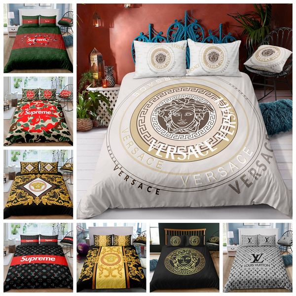 High end bedding et king luxury fa hionable duvet cover et queen twin full ingle double uper oft bed cover with pillowca e
High end bedding et king luxury fa hionable duvet cover et queen twin full ingle double uper oft bed cover with pillowca e