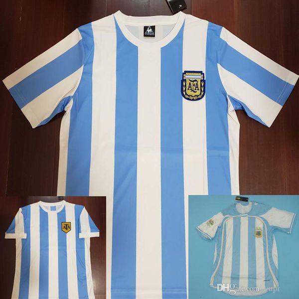 86 maradona argentina retro soccer jersey 1986 vintage classic 78 06 argentina maradona 1978 football shirts men jersey, Black;yellow
86 maradona argentina retro soccer jersey 1986 vintage classic 78 06 argentina maradona 1978 football shirts men jersey, Black;yellow
