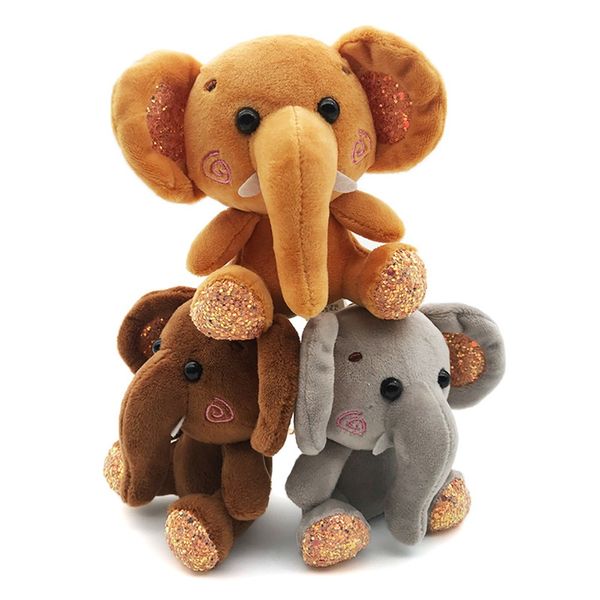 10cm elephant sequin plush stuffed toys keychain doll lovely christmas gift for kids christmas gift holder bag deco
10cm elephant sequin plush stuffed toys keychain doll lovely christmas gift for kids christmas gift holder bag deco