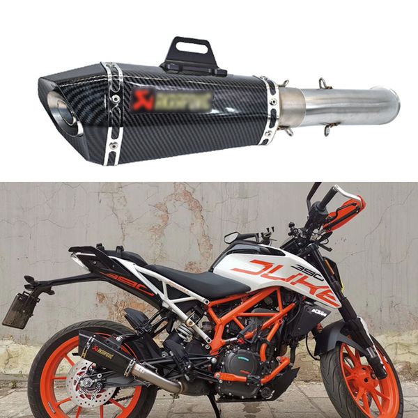 motorcycle exhaust full system for rc390 duke 390 duke 125 2016-2018 rc 390 with exhaust with db killer
motorcycle exhaust full system for rc390 duke 390 duke 125 2016-2018 rc 390 with exhaust with db killer