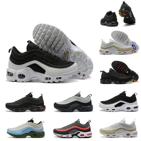 discount 2020 designer plus tn triple black white running shoes og metallic gold silver bullet mens trainers off women sports sneakers
discount 2020 designer plus tn triple black white running shoes og metallic gold silver bullet mens trainers off women sports sneakers