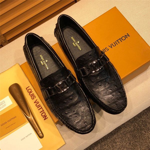 2019 british wind loafers men's casual breathable one-foot lazy shoes sneakers loafers men luxury comfortable shoes, Black
2019 british wind loafers men's casual breathable one-foot lazy shoes sneakers loafers men luxury comfortable shoes, Black