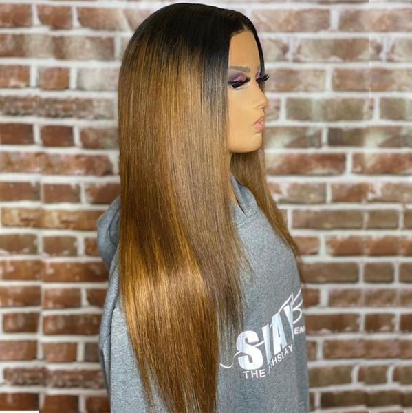 lace wigs ombre silky straight front for women preplucked hairline remy human hair with baby, Black;brown
lace wigs ombre silky straight front for women preplucked hairline remy human hair with baby, Black;brown