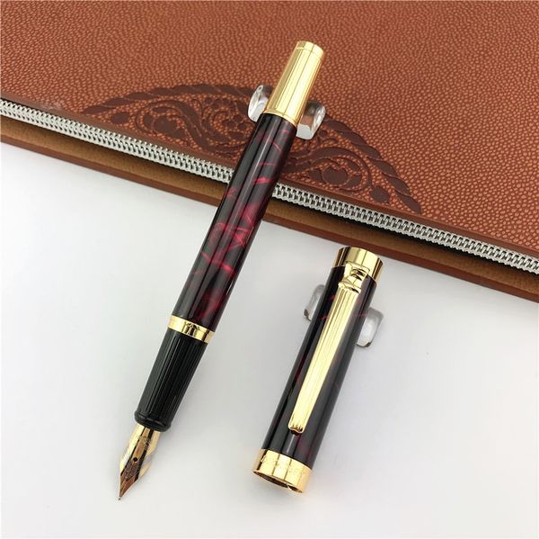 monte mount luxury dragon fountain pen promotion metal ink pens school stationery business gift father friend present 048
monte mount luxury dragon fountain pen promotion metal ink pens school stationery business gift father friend present 048