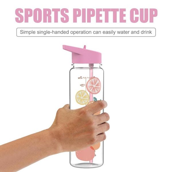 water bottle fruit style outdoor sports cycling 750ml water bottle straw style plastic camping kettle for outdoor sport
water bottle fruit style outdoor sports cycling 750ml water bottle straw style plastic camping kettle for outdoor sport