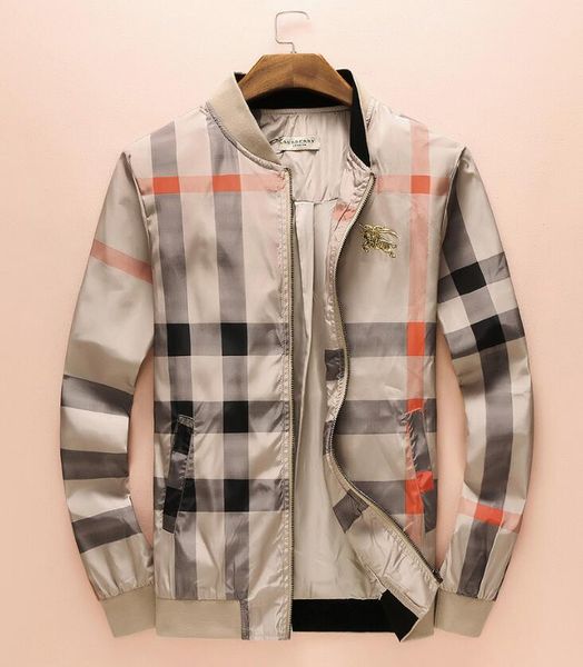 jacket men gosha rubchinskiy classic brand tricolor sporting long sleeve windbreaker jackets hiphop skateboards couples outwear, Black;brown
jacket men gosha rubchinskiy classic brand tricolor sporting long sleeve windbreaker jackets hiphop skateboards couples outwear, Black;brown