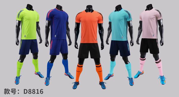 wholesale customized men football uniforms,mens kits sports clothes tracksuits discount boy football sets with shorts b09-01, Blue;black
wholesale customized men football uniforms,mens kits sports clothes tracksuits discount boy football sets with shorts b09-01, Blue;black