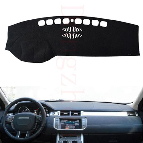 dongzhen fit for evoque 2011-2016 car dashboard cover avoid light pad instrument platform dash board cover
dongzhen fit for evoque 2011-2016 car dashboard cover avoid light pad instrument platform dash board cover