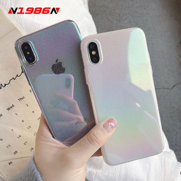 custom n1986n phone case for iphone 11 pro max x xr xs max 6 6s 7 8 plus luxury rainbow laser colorful water drop hard pc for iphone x
custom n1986n phone case for iphone 11 pro max x xr xs max 6 6s 7 8 plus luxury rainbow laser colorful water drop hard pc for iphone x