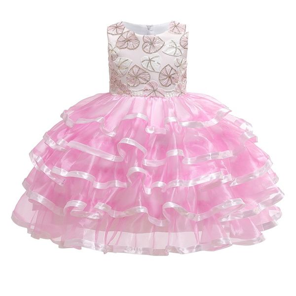 girls embroidery x sequined dress 2019 kids dresses for girls girl princess dress kid layere party dresses kid wedding clothes for 110-150cm, Red;yellow
girls embroidery x sequined dress 2019 kids dresses for girls girl princess dress kid layere party dresses kid wedding clothes for 110-150cm, Red;yellow