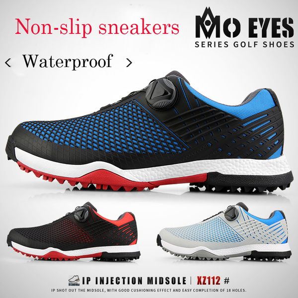 mo eyes men's golf shoes sneakers men's sports double waterproof shoes super soft comfort high-end spring sneakers
mo eyes men's golf shoes sneakers men's sports double waterproof shoes super soft comfort high-end spring sneakers