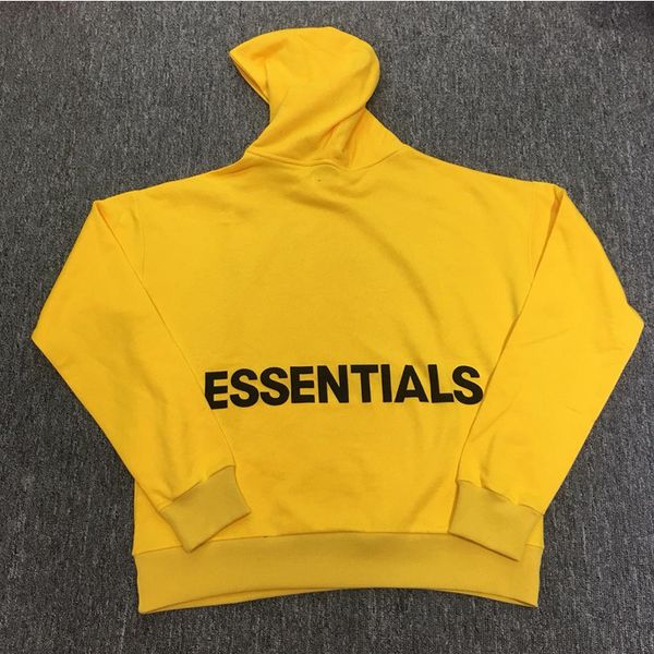fog essentials men hoodies winter long sleeve casual loose hip hop yellow sweatshirts, Black
fog essentials men hoodies winter long sleeve casual loose hip hop yellow sweatshirts, Black