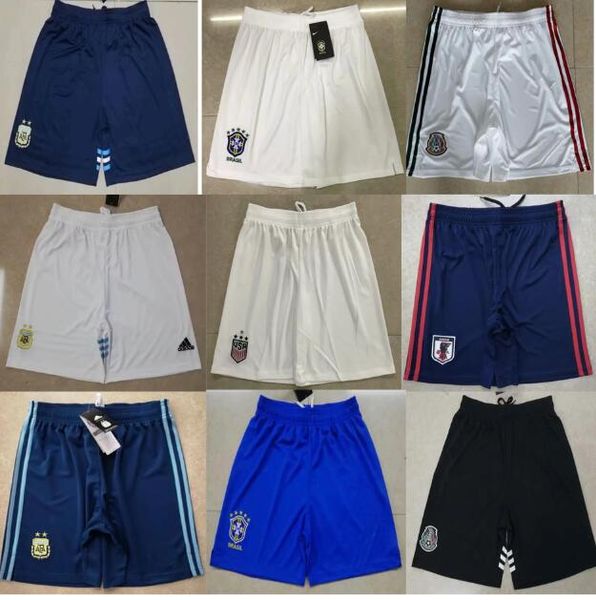 2021 2020 japan brazil argentina boca juniors mexico pants men kit soccer 19 20 football calzoncillos us shorts, Black;red
2021 2020 japan brazil argentina boca juniors mexico pants men kit soccer 19 20 football calzoncillos us shorts, Black;red