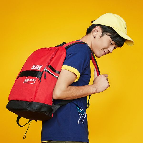 xtep men women backpack spring autumn simple urban fashion casual travel package for camouflage school bags 881337119090
xtep men women backpack spring autumn simple urban fashion casual travel package for camouflage school bags 881337119090