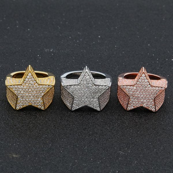 пять нейтралью кольца пыхтел marine micro асфальтовая полный bling iced out кубический циркон дизайнерская hiphop подарка ювелирных изделий, Silver
пять нейтралью кольца пыхтел marine micro асфальтовая полный bling iced out кубический циркон дизайнерская hiphop подарка ювелирных изделий, Silver