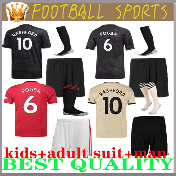 suit kids 19 20 manchester soccer jersey kids kit united pogba james mata lukaku fred rashford matic kids kit shirt 2019 2020 shirt, Black
suit kids 19 20 manchester soccer jersey kids kit united pogba james mata lukaku fred rashford matic kids kit shirt 2019 2020 shirt, Black