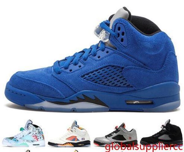 5 5s wings international flight mens basketball shoes olympic gold medal fire red blue suede white cement men sports sneakers designer 7-13
5 5s wings international flight mens basketball shoes olympic gold medal fire red blue suede white cement men sports sneakers designer 7-13