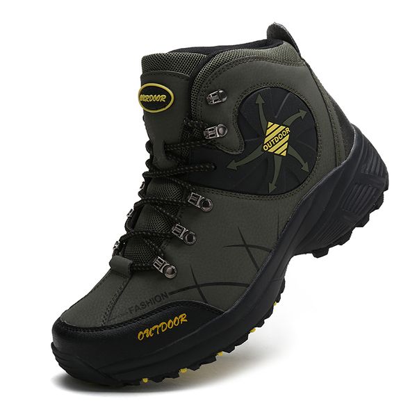 high-hiking boots for men outdoor wearable waterproof trekking shoes men sneakers hiking shoes sport trail hunting boots
high-hiking boots for men outdoor wearable waterproof trekking shoes men sneakers hiking shoes sport trail hunting boots