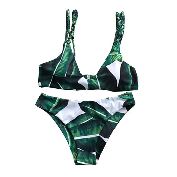 swimwear women green bikini 2019 bikini push up print bathing suit women beachwear swiming suit womens bikinis 2019 mujer, White;black
swimwear women green bikini 2019 bikini push up print bathing suit women beachwear swiming suit womens bikinis 2019 mujer, White;black