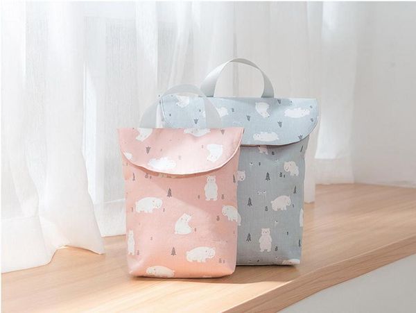 50pcs multifunctional baby diaper organizer reusable waterproof fashion prints wet/dry bag mummy storage nappy bag
50pcs multifunctional baby diaper organizer reusable waterproof fashion prints wet/dry bag mummy storage nappy bag