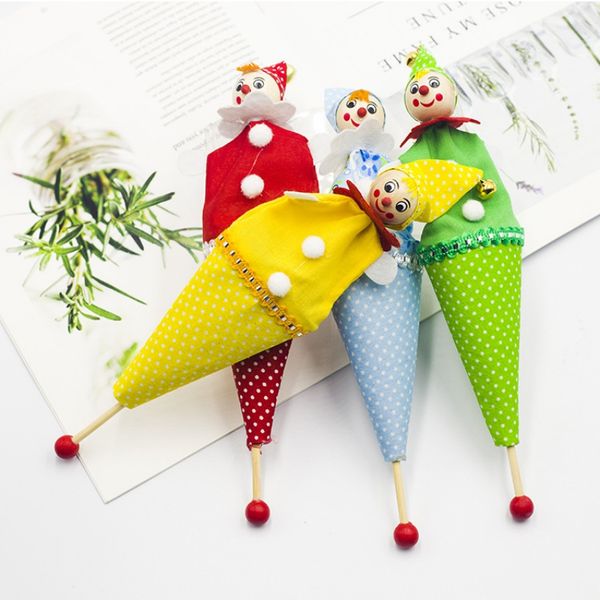 christmas barrel man doll cloth christmas ornaments wood spots cartoon doll creative children's toys clown puppet gift
christmas barrel man doll cloth christmas ornaments wood spots cartoon doll creative children's toys clown puppet gift