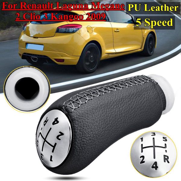 кожа gloss 5 скорость автомобиля ручка переключения передач head стик для laguna megane 2 clio 3 2003-2009 kangoo 2009 замена
кожа gloss 5 скорость автомобиля ручка переключения передач head стик для laguna megane 2 clio 3 2003-2009 kangoo 2009 замена