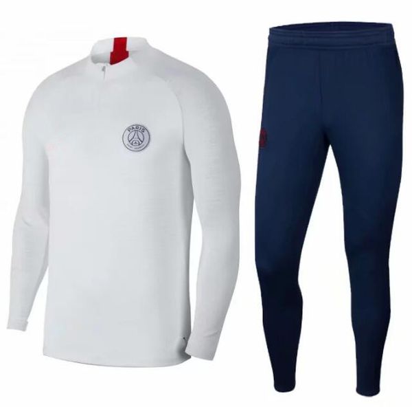 2019 2020 Winter Tracksuits For Coats Tops&Pants Suits Fashion Autumn Men soccer tracksuit Sweatshirts MBAPPE Mens Clothing
2019 2020 Winter Tracksuits For Coats Tops&Pants Suits Fashion Autumn Men soccer tracksuit Sweatshirts MBAPPE Mens Clothing