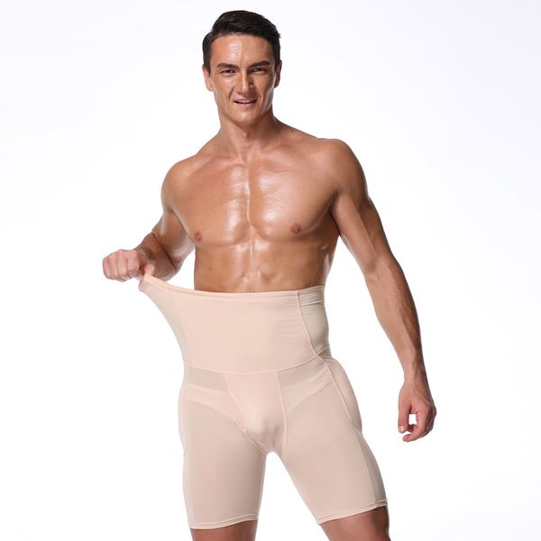 men body shaper high waist slimming boxer slim fit body shapewear pant shaper butt lifter a149b
men body shaper high waist slimming boxer slim fit body shapewear pant shaper butt lifter a149b