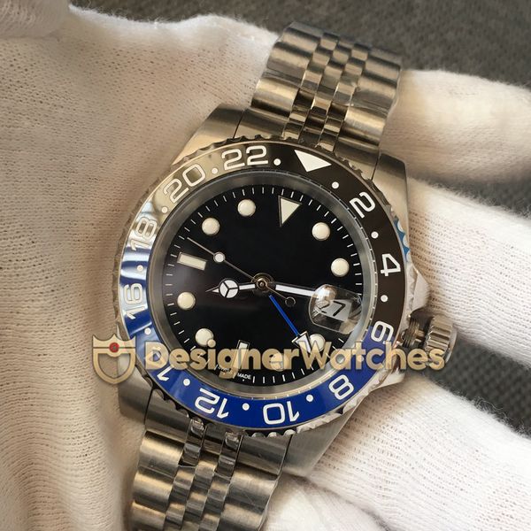 mens designer watches 116710blnr-78200 black blue cola ceramic bezel 24 hours mechanical automatic watch 316l stainless steel wristwatches, Slivery;brown
mens designer watches 116710blnr-78200 black blue cola ceramic bezel 24 hours mechanical automatic watch 316l stainless steel wristwatches, Slivery;brown
