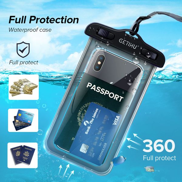 selling waterproof phone case for iphone x xs max xr 8 7 samsung s9 transparent pvc
selling waterproof phone case for iphone x xs max xr 8 7 samsung s9 transparent pvc