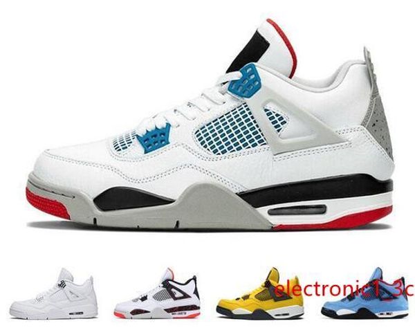what the 4s mens basketball shoes bred cool grey pale citron pure money oreo white cement alternate wings 4 fashion men sports sneakers
what the 4s mens basketball shoes bred cool grey pale citron pure money oreo white cement alternate wings 4 fashion men sports sneakers