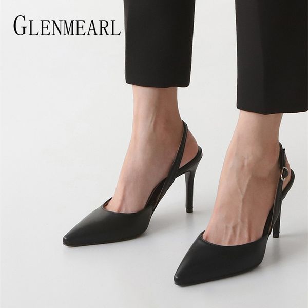 women pumps high heels brand women shoes pointed toe woman working shoes super high thin heels spring shoes party plus size de, Black
women pumps high heels brand women shoes pointed toe woman working shoes super high thin heels spring shoes party plus size de, Black