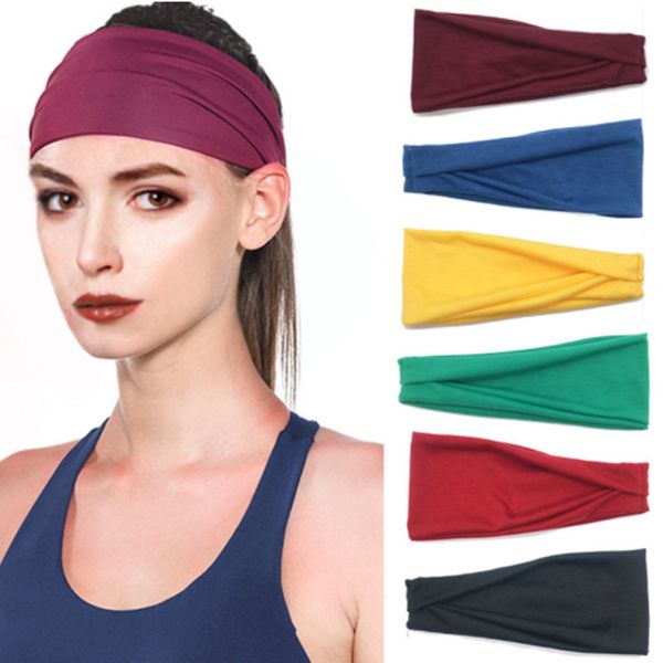 sweatband sports gym headband anti-slip women men breathable basketball fitness yoga volleyball cycling hair band y061, Yellow;black
sweatband sports gym headband anti-slip women men breathable basketball fitness yoga volleyball cycling hair band y061, Yellow;black