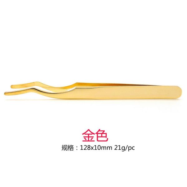 golden false eyelash tweezers makeup beauty tools lash applicator stainless steel false eyelash tweezers ing
golden false eyelash tweezers makeup beauty tools lash applicator stainless steel false eyelash tweezers ing