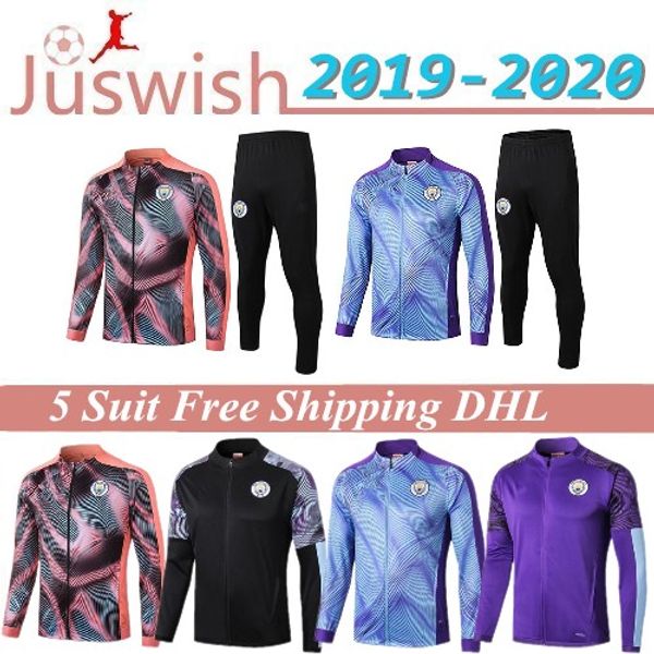 22019 20 manchester jacket city tracksuit 19 20 kun aguero men long sleeve training siut de bruyne soccer tracksuit, Black;red
22019 20 manchester jacket city tracksuit 19 20 kun aguero men long sleeve training siut de bruyne soccer tracksuit, Black;red