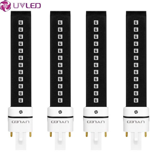 4pcs m365-12 365+405nm replacement 9w uv led lamp bulb for uv led lamp nail dryer nail polish gel art tool fit gels gels
4pcs m365-12 365+405nm replacement 9w uv led lamp bulb for uv led lamp nail dryer nail polish gel art tool fit gels gels