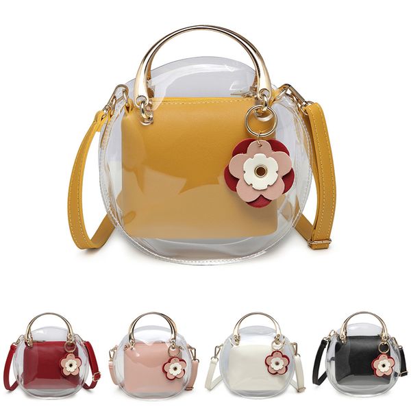 ocardian fashion wild handbag crossbody bags shoulder bag womentransparent zipper mother package handbags women bags
ocardian fashion wild handbag crossbody bags shoulder bag womentransparent zipper mother package handbags women bags