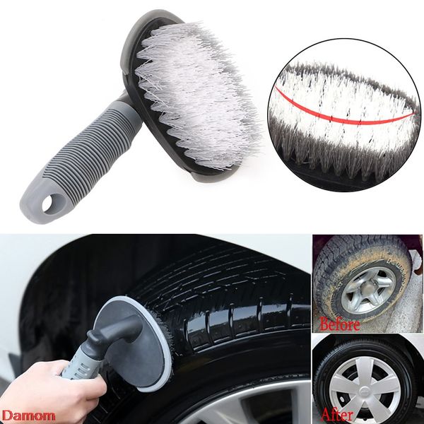 car rims tyre cleaning brush t-type multi-functional wheel hub washing tool new damom
car rims tyre cleaning brush t-type multi-functional wheel hub washing tool new damom