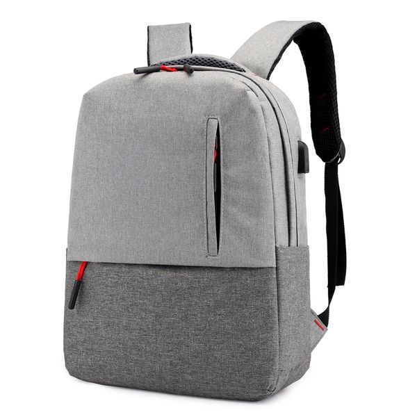 new waterproof oxford backpack business rucksack can accommodate 17" lap travel knapsack men notebook backbag
new waterproof oxford backpack business rucksack can accommodate 17" lap travel knapsack men notebook backbag
