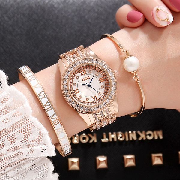 bayan kol saati 2020 gedi fashion rose gold women watches ladies quartz watch hodinky, Slivery;brown
bayan kol saati 2020 gedi fashion rose gold women watches ladies quartz watch hodinky, Slivery;brown